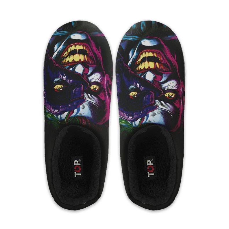 Pantufla Hombre DC C1 TOP