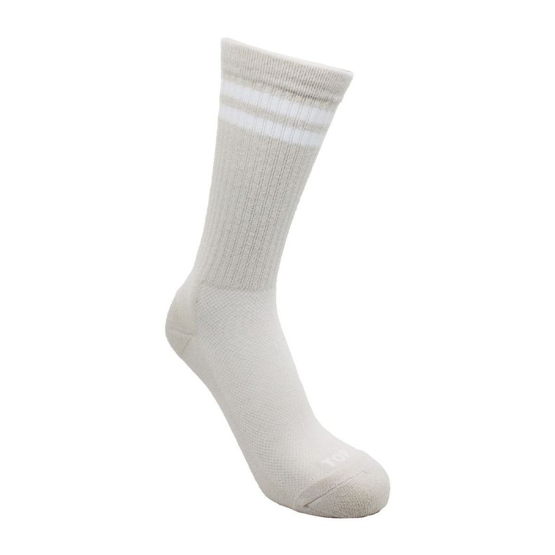 Calcetines MUJER Deportivos Largos C6 Pack 5 TOP-2