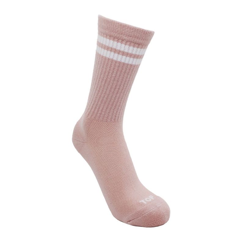 Calcetines MUJER Deportivos Largos C6 Pack 5 TOP-5