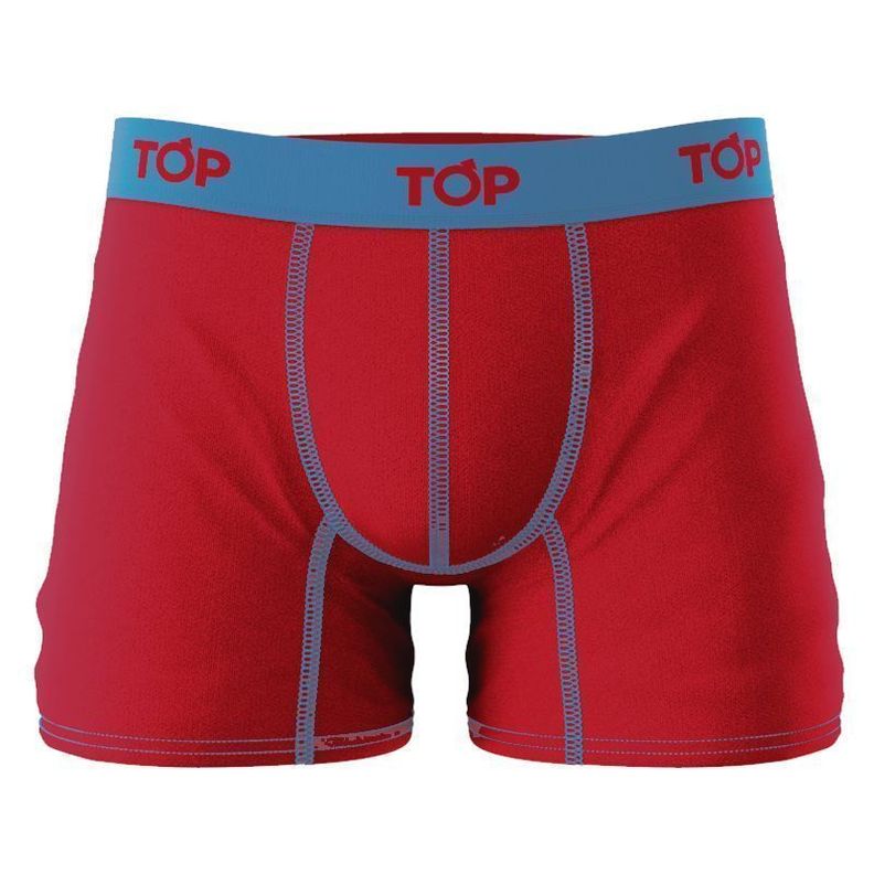 Boxers Medio Microfibra Pack 3 C1-0