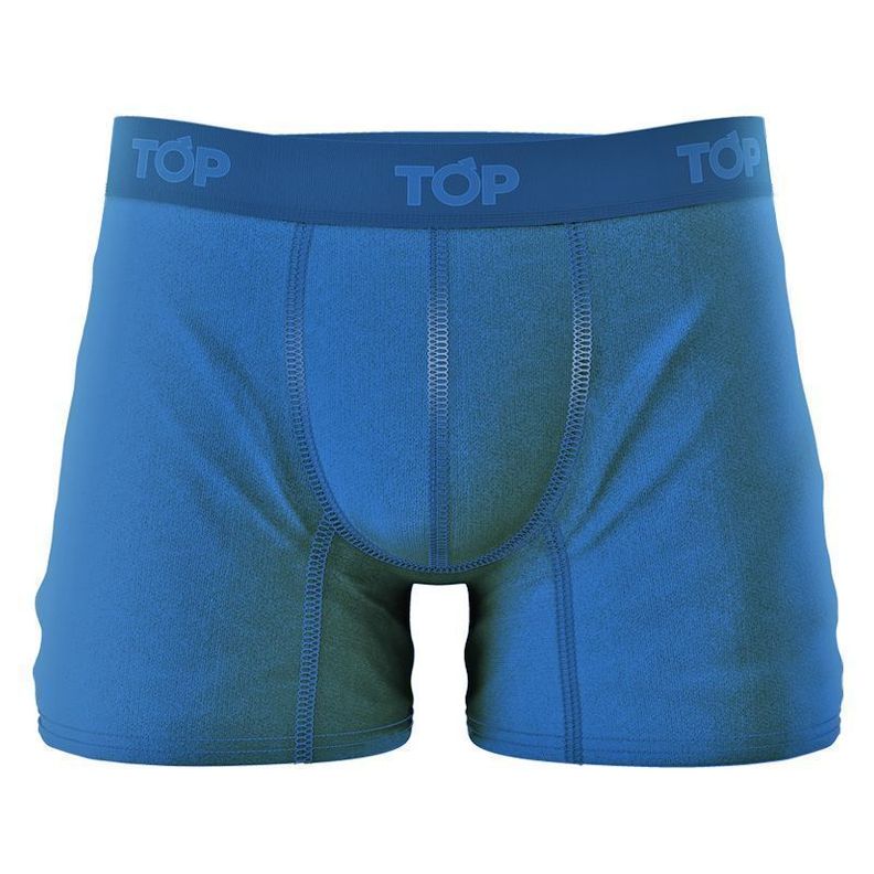 Boxers Medio Microfibra Pack 3 C1-3