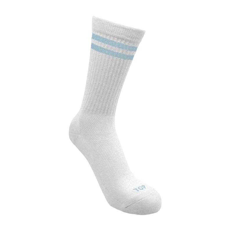 Calcetines MUJER Deportivos Largos C5 Pack 3 TOP-1