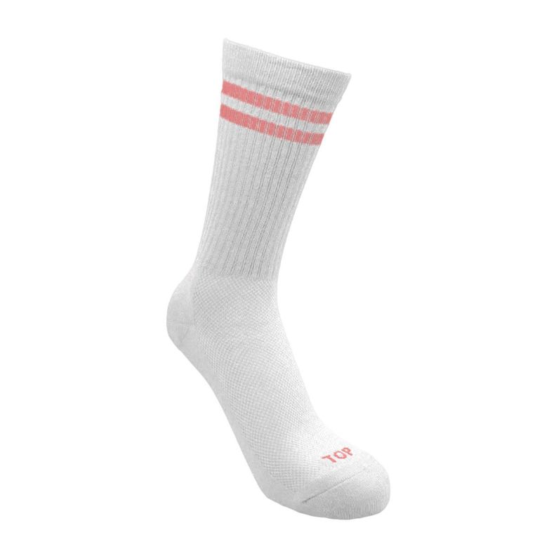 Calcetines MUJER Deportivos Largos C5 Pack 3 TOP-2