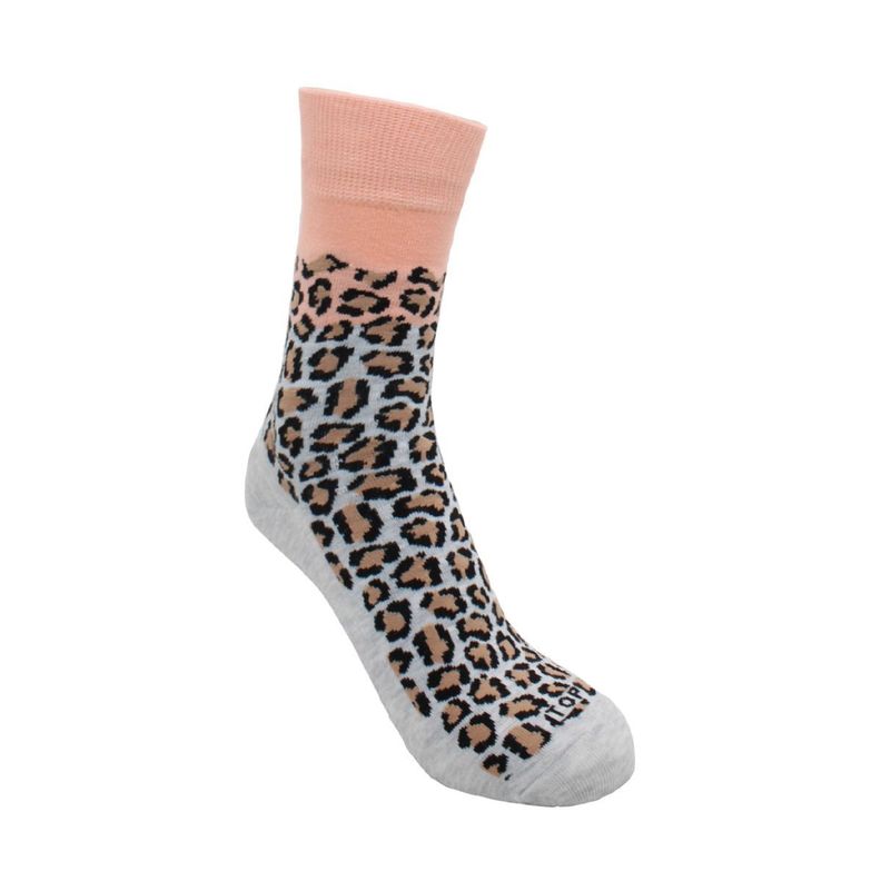 Calcetines Mujer Largos Pack 5 C7 TOP-3