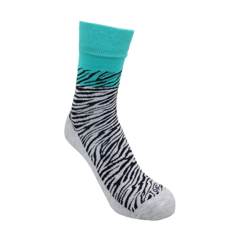 Calcetines Mujer Largos Pack 5 C7 TOP-4