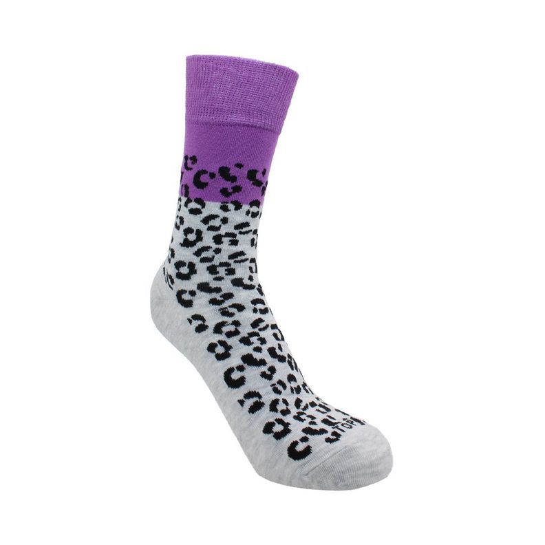 Calcetines Mujer Largos Pack 5 C7 TOP-5