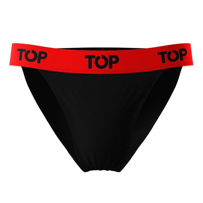 Tanga Algodón Pack 5 C3 TOP-5