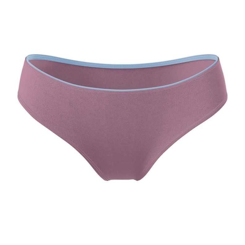 Calzón Bikini Algodón Pack 3 C5 Top-3