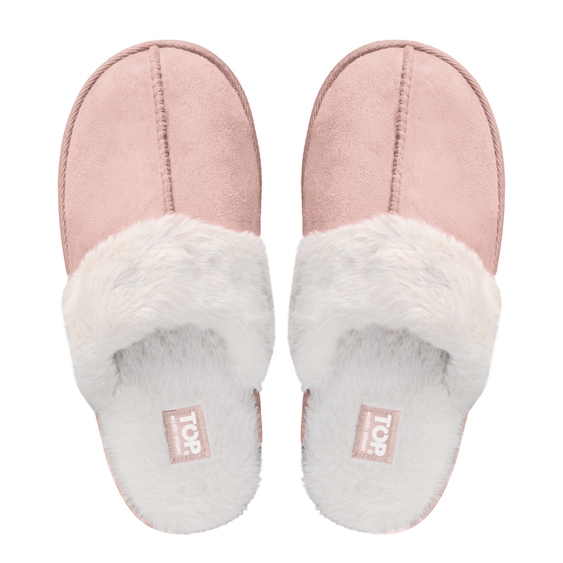 Pantufla C2 Mujer TOP
