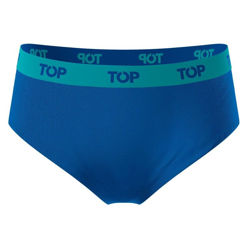 Calzón Pantaletas NIÑA Algodón Pack 5 C2 Top-3