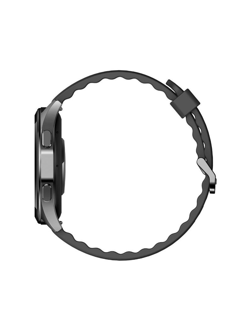 Reloj inteligente Smartwatch GPS Foxysmart Watch GT X-5