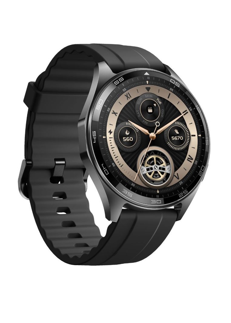 Reloj inteligente Smartwatch GPS Foxysmart Watch GT X-2