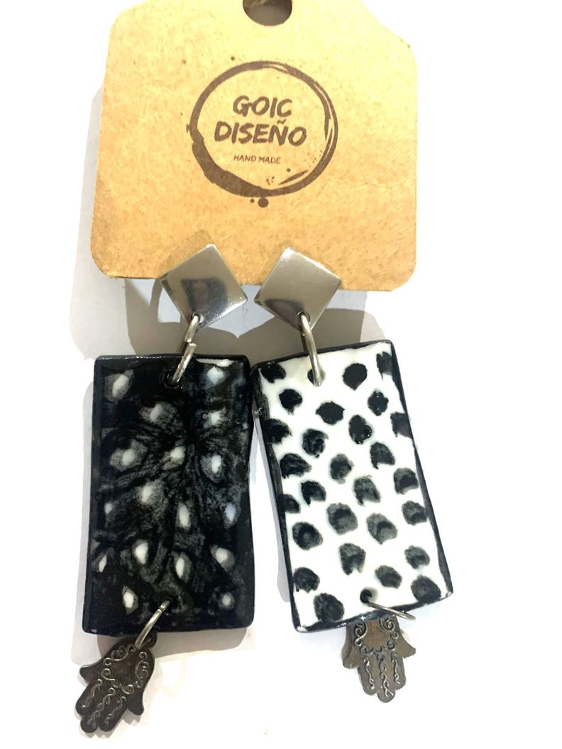 aros de porcelana al horno hechos a mano diseño exclusivo-1