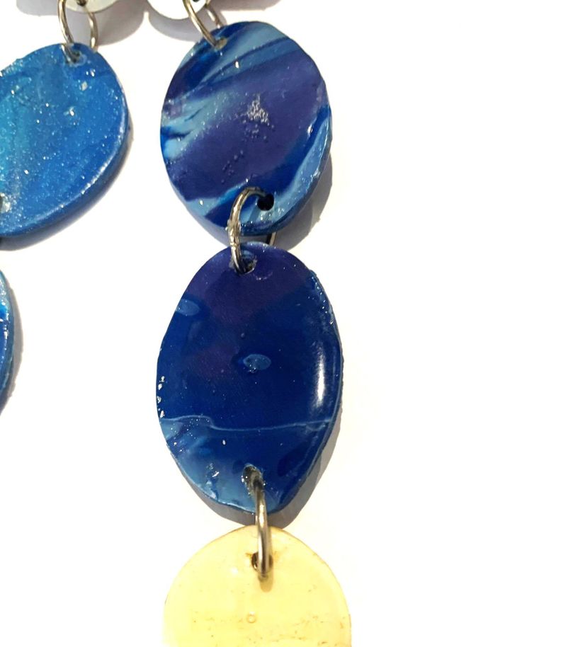 aros de arcilla polimérica hechos a mano diseño exclusivo-1