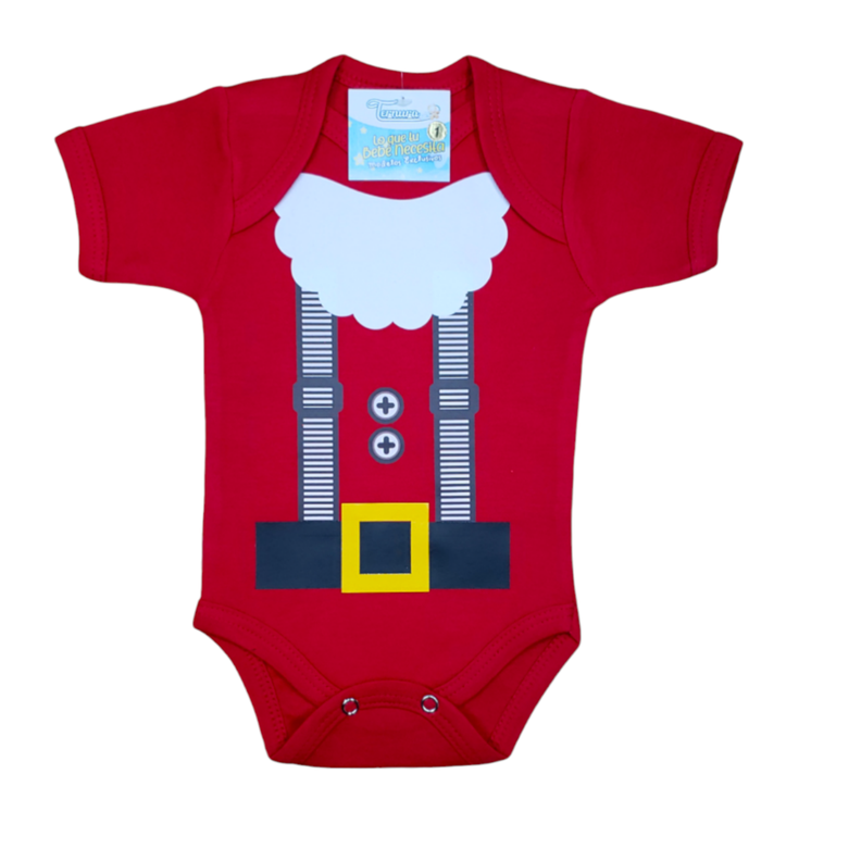 BODY BEBE NAVIDAD PASCUERO-0