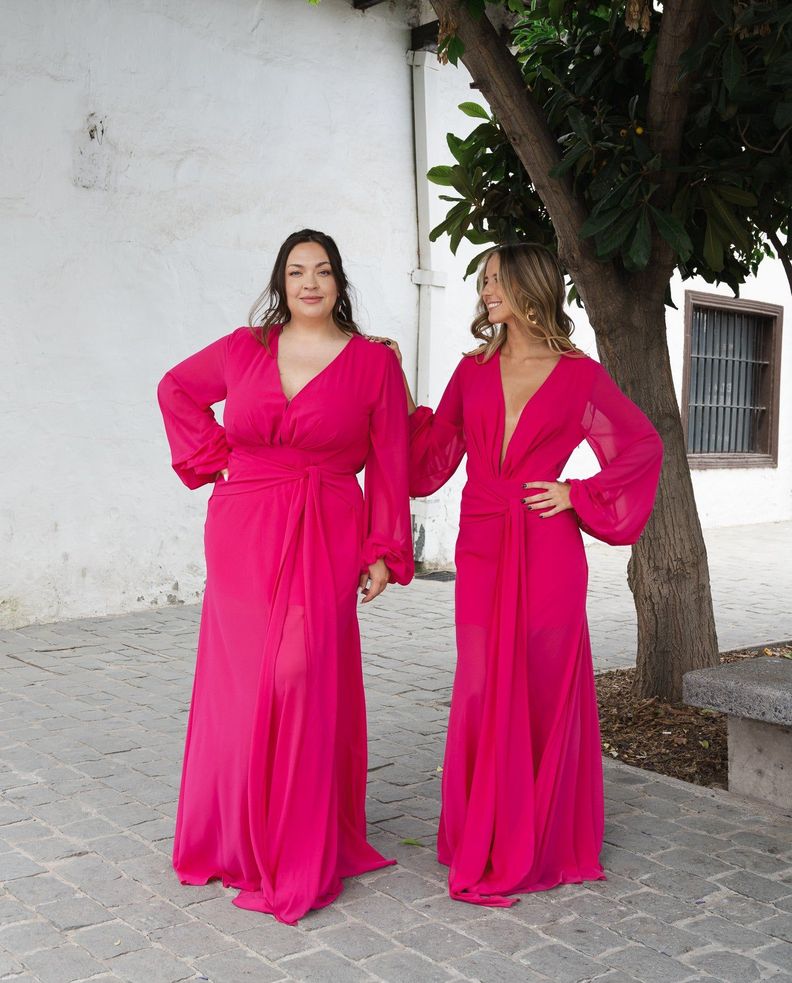 vestido largo de fiesta naomi fucsia-3