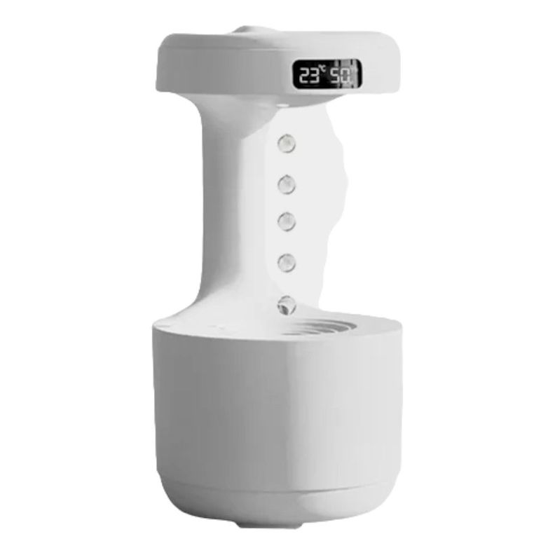 Humidificador antigravedad difusor ultrasónico Nb81-0