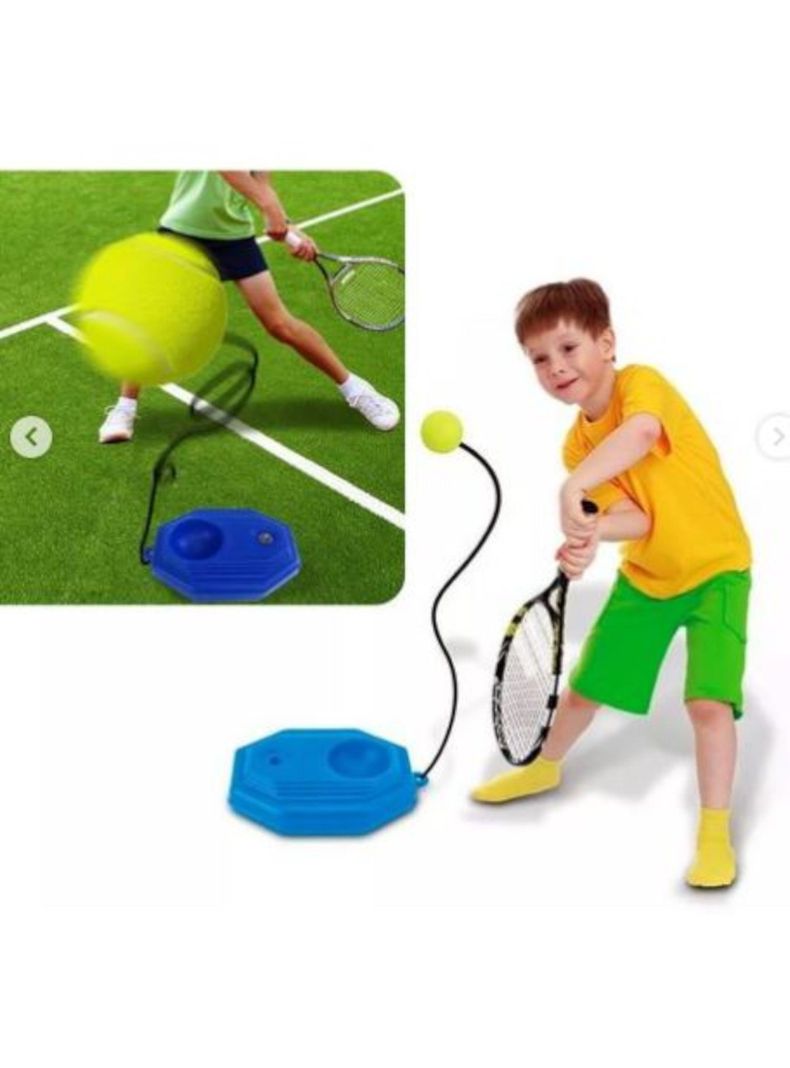 Kit juego Entrenamiento Tenis Raqueta Equipo niños tennis Nb71-5