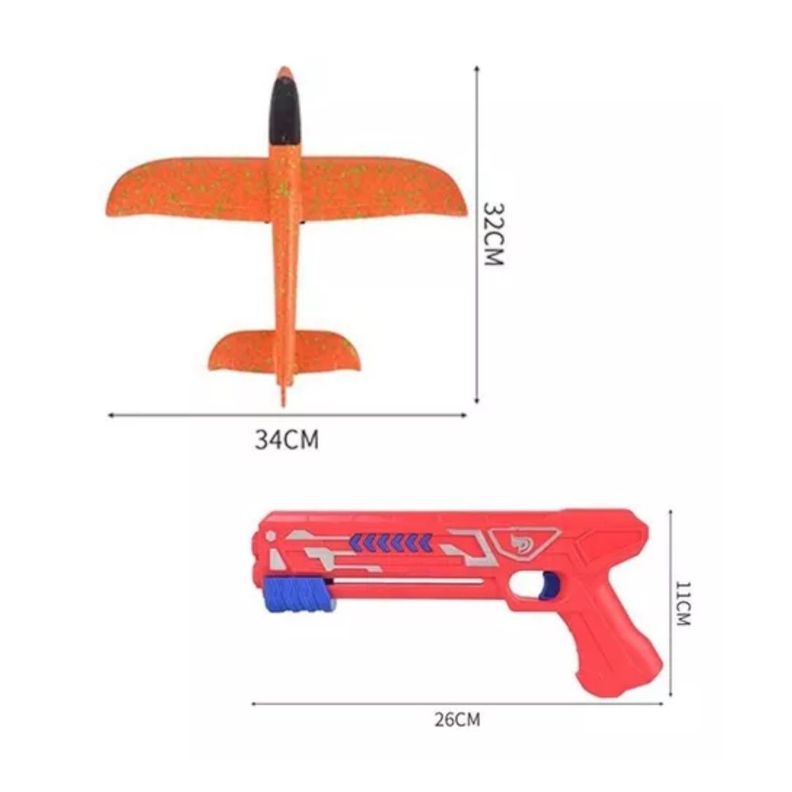 LANZADOR AVIONES CATAPULTA PLANEADOR AVION SUSTENTABLE NC38-4