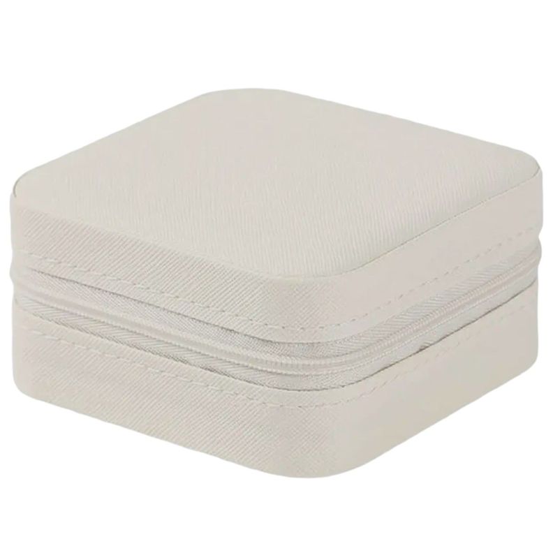 JOYERO VIAJERO MINI ORGANIZADOR DE JOYAS VIAJERO NC50	-4
