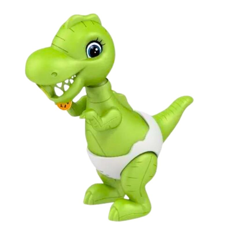 Proyector De Dibujo Niños Didáctica Dino Bebe MX36-0