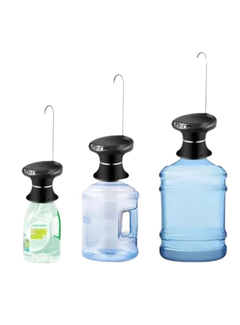 Dispensador Recargable  Bomba Agua / Base Mx45-4