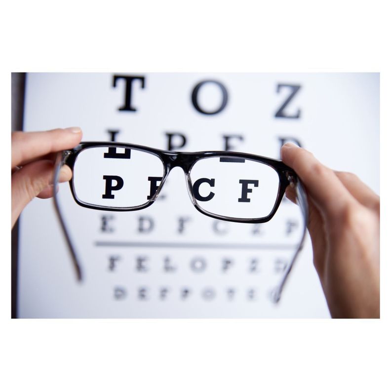 Lentes Lupa Luz Led Anti Luz Azul 160% Recargable Na89-2
