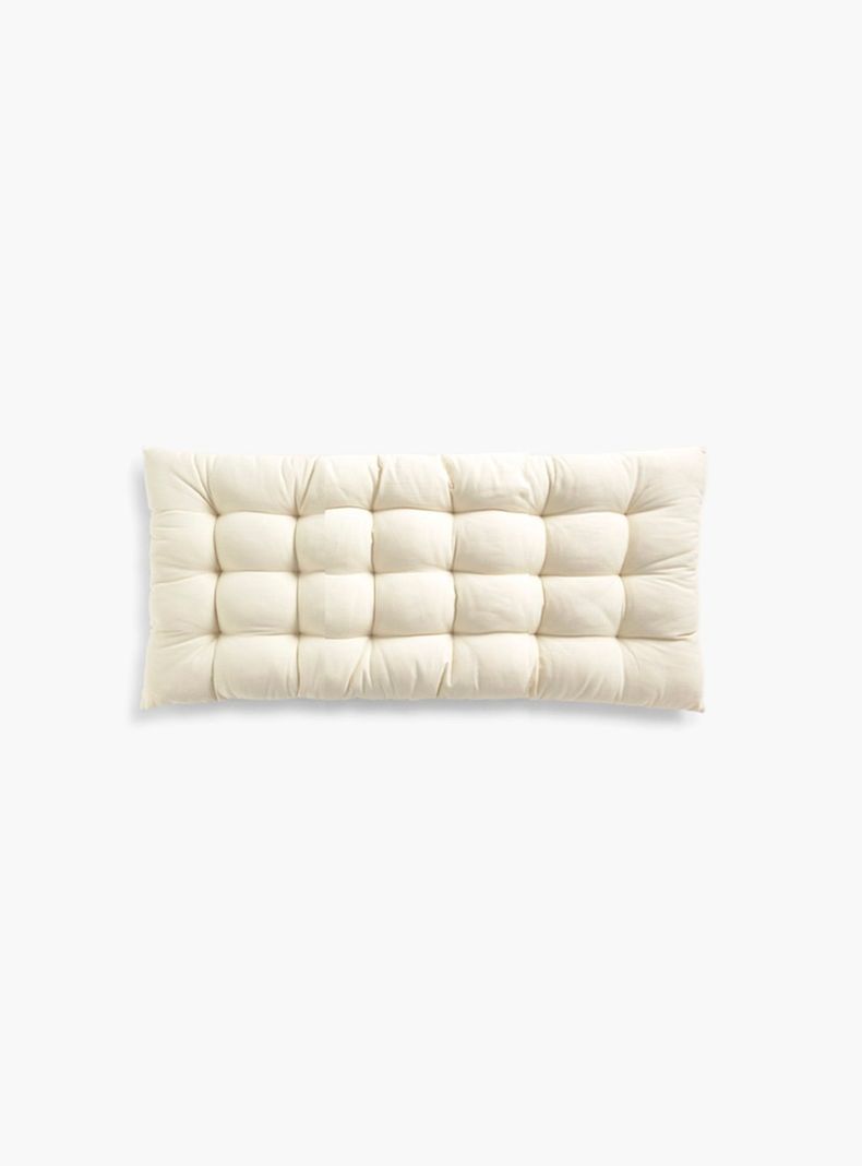 Respaldo de Cama Gavema 60x90 Beige