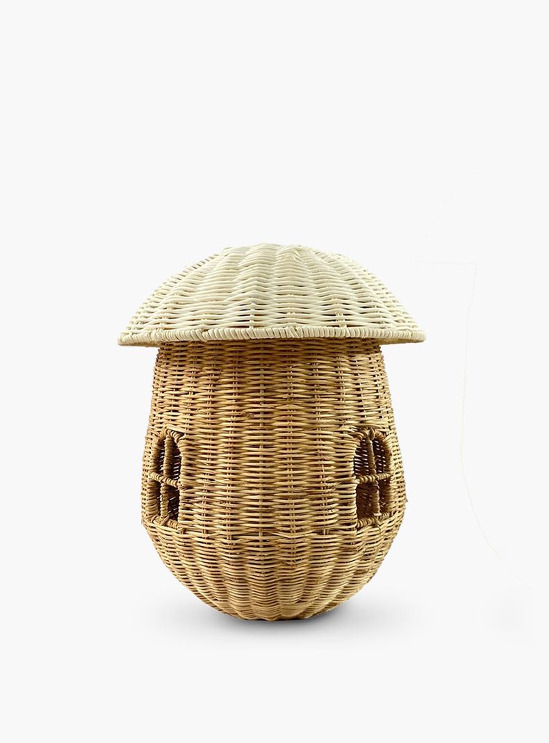 Canasto Mushroom M-0