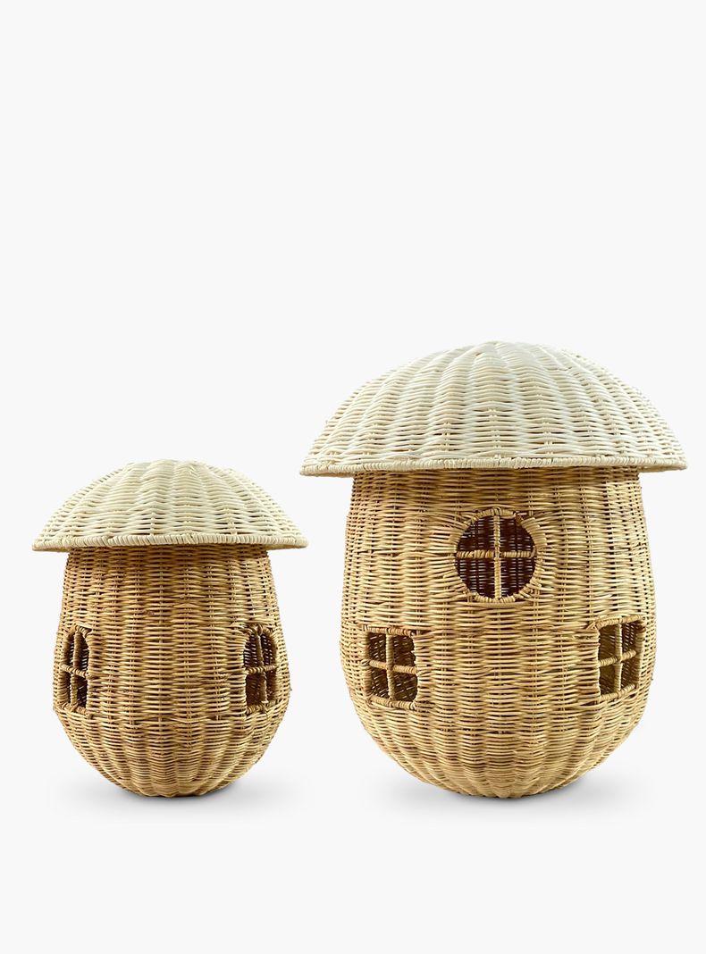 Canasto Mushroom M-2