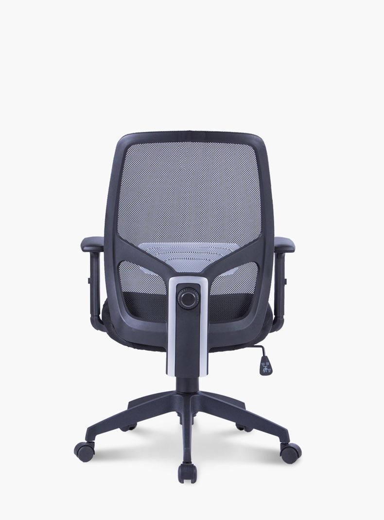 Silla Oficina Task Negro-3