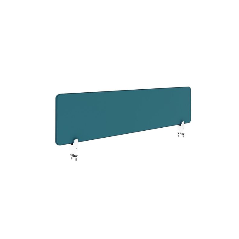 Separador PVC para escritorio NEO de 160-0