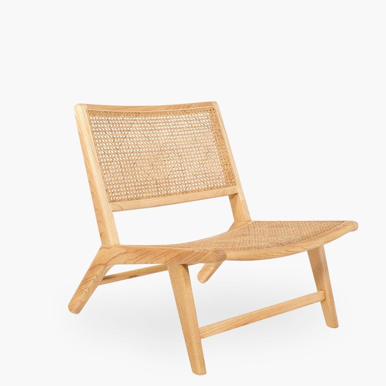 Sitial madera junquillo Stella Roble-5