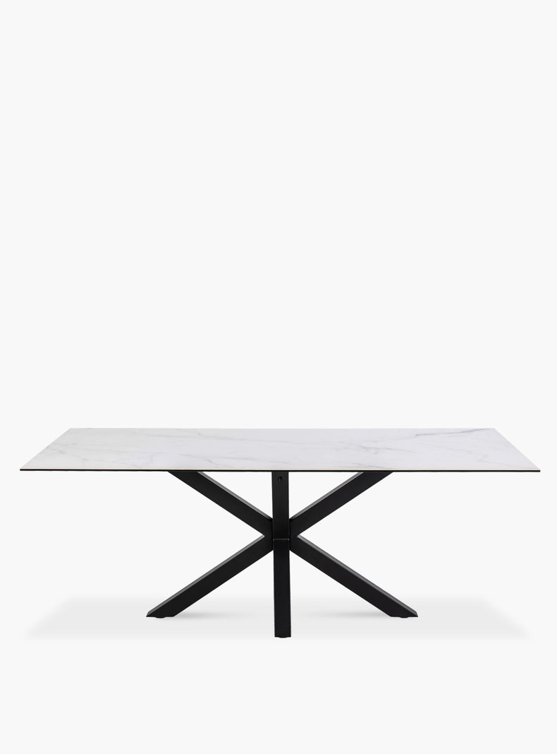 Mesa Comedor Heaven Blanco-0