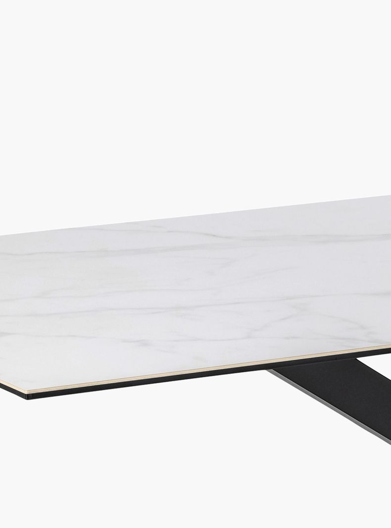 Mesa Comedor Heaven Blanco-3