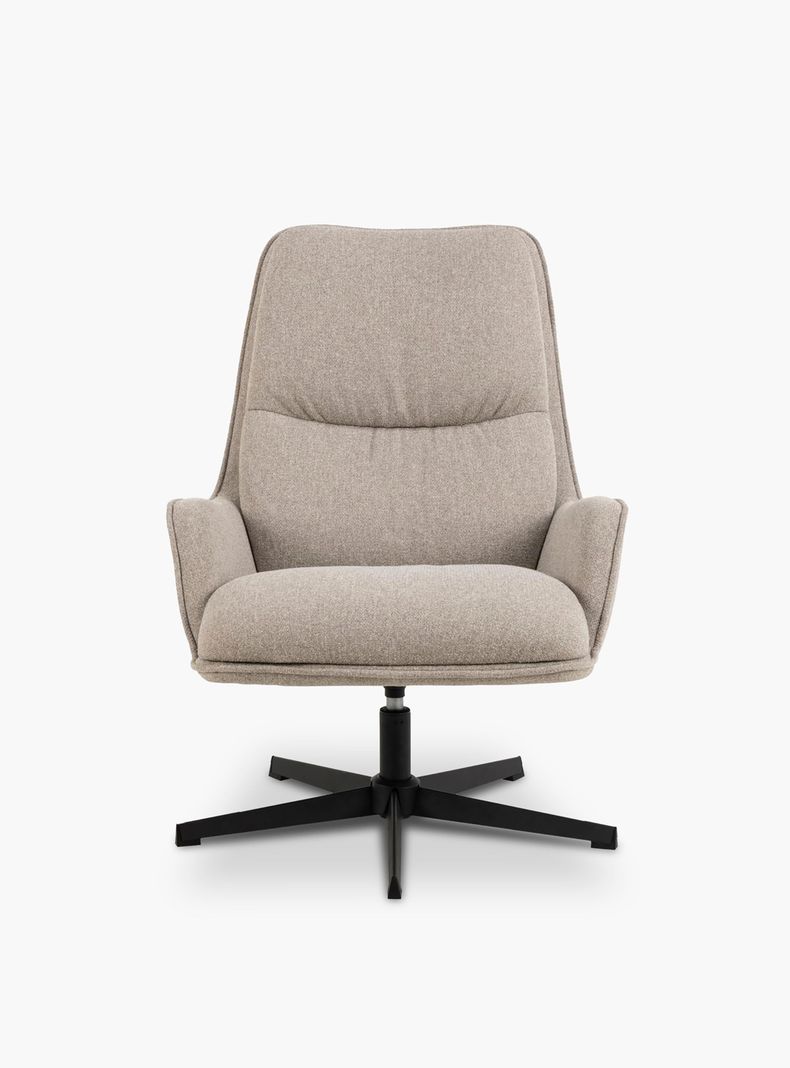 Sillon Boston Beige