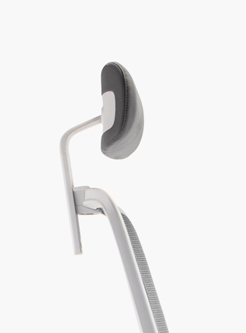 Cabecero para Silla Lotto (gris)-1