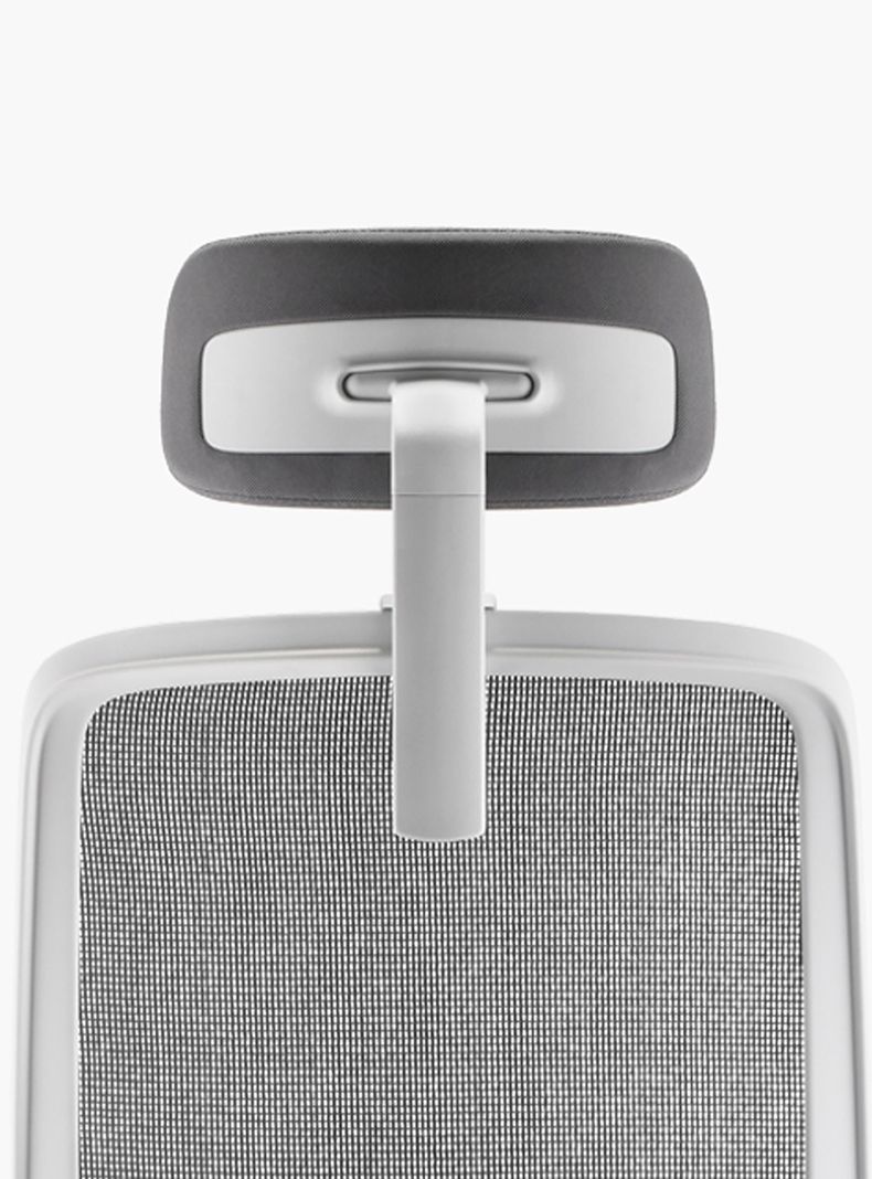 Cabecero para Silla Lotto (gris)-2