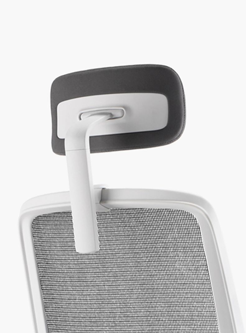 Cabecero para Silla Lotto (gris)-3