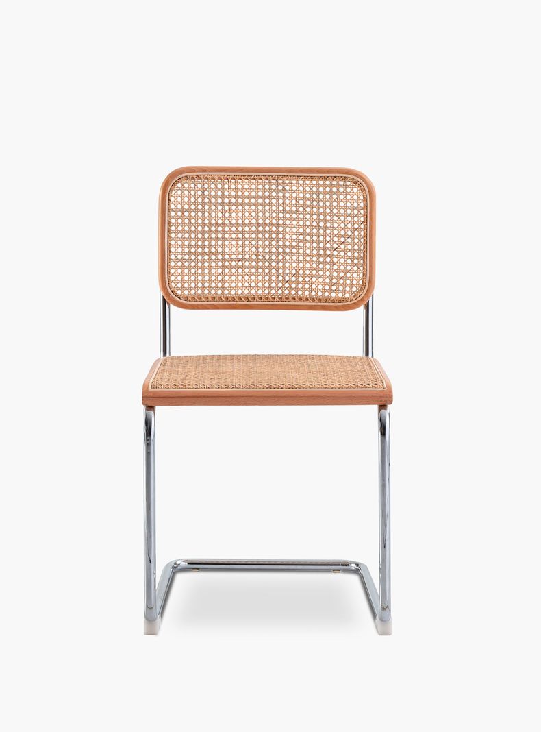 Silla de Madera Breuer Natural-0