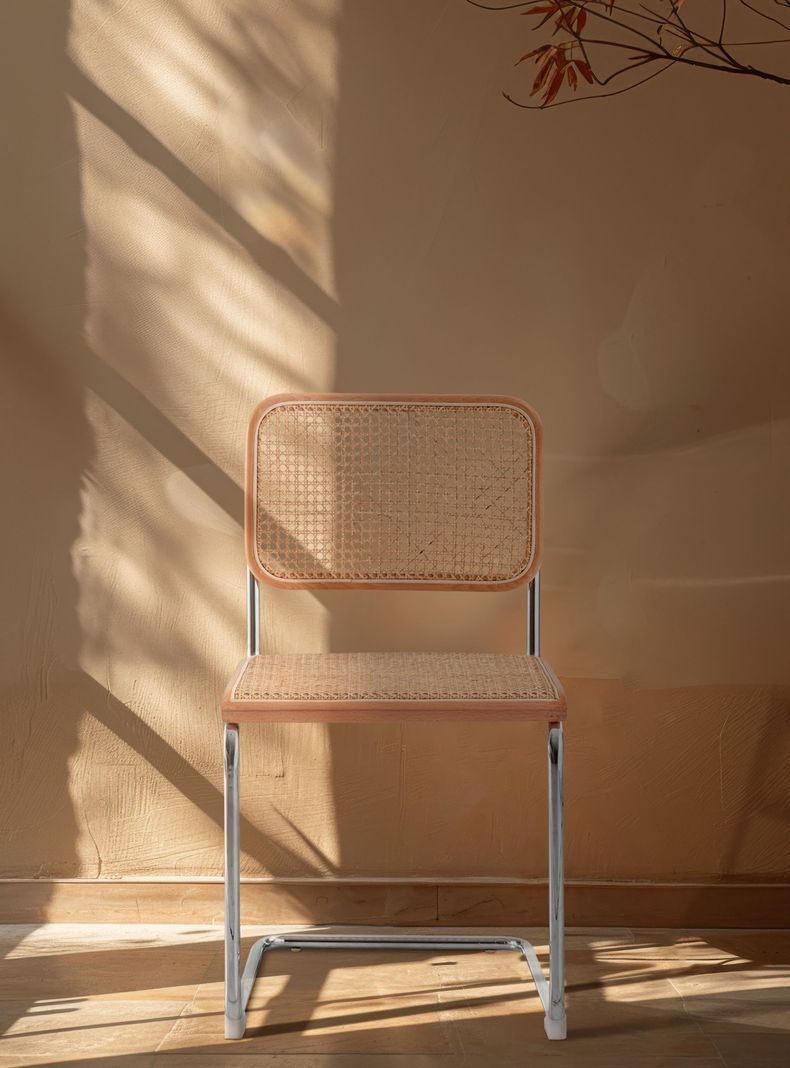 Silla de Madera Breuer Natural-1