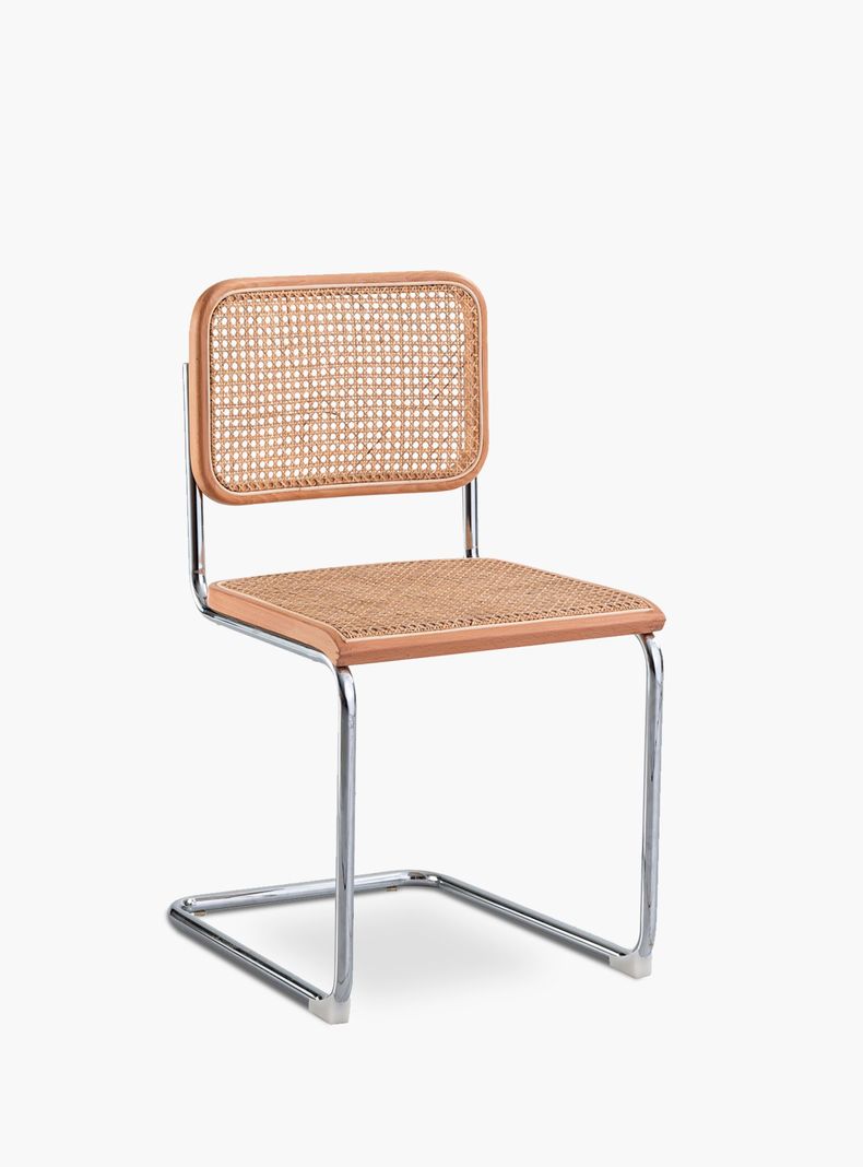 Silla de Madera Breuer Natural-2