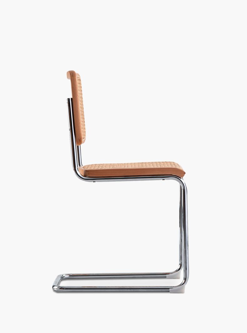 Silla de Madera Breuer Natural-3