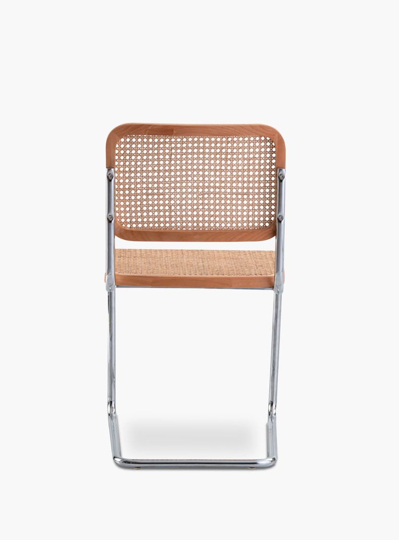 Silla de Madera Breuer Natural-4