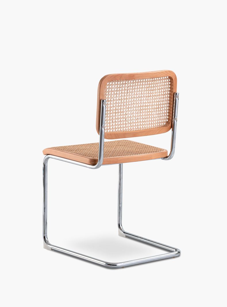 Silla de Madera Breuer Natural-5