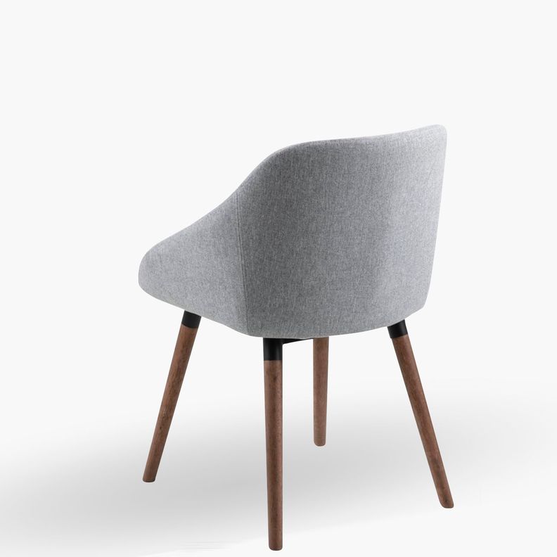 Silla comedor Nils-4