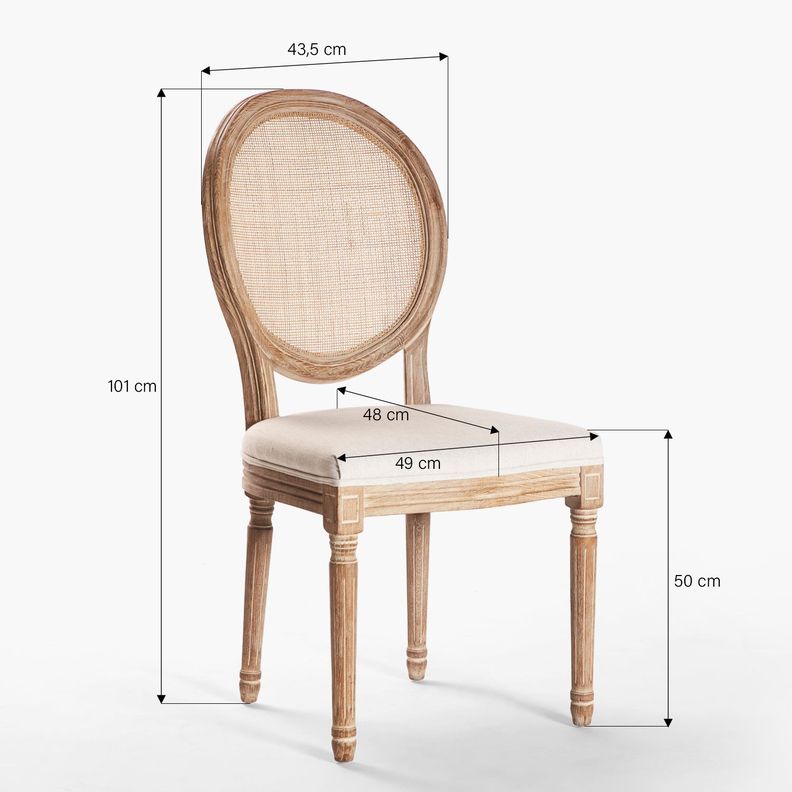 Silla madera Diana-5