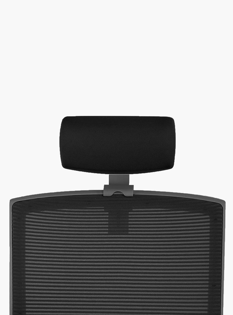Cabecero para silla Taylor syncro (negro)-0