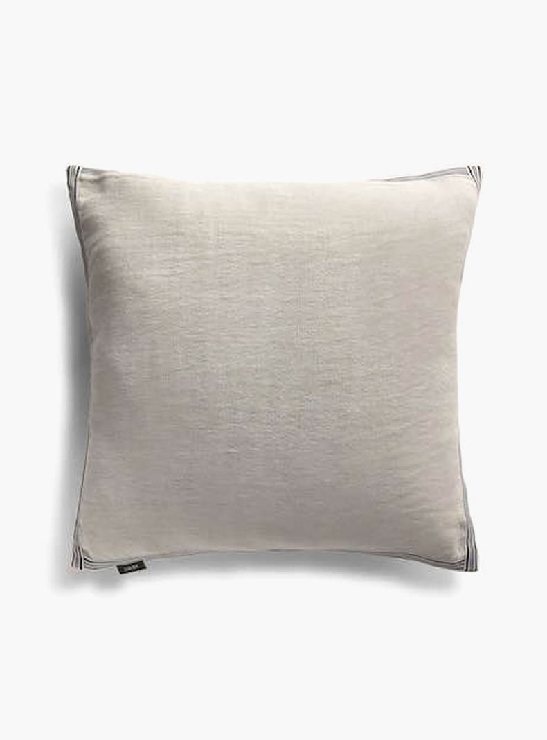 Funda Cojin Conca 60x60 Beige-0
