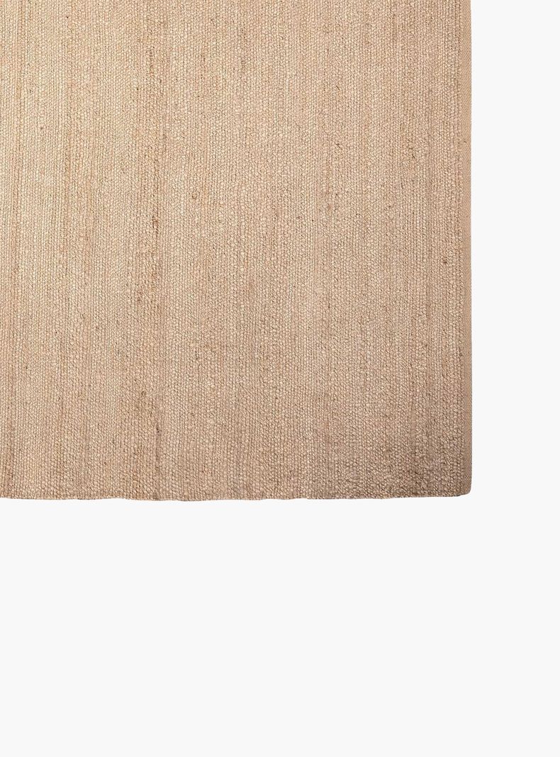 Alfombra Yute Sahara 300x400 Crudo-2